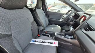 Leasing SUV Renault Captur 2025