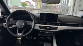 Finansowanie Zamienny Audi A5 2020
