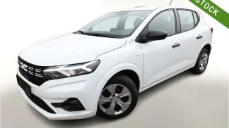 Leasing Hatchback Dacia Sandero 2024
