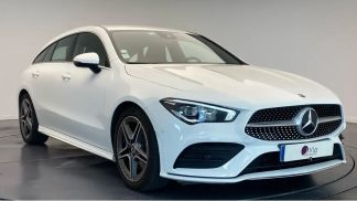 Leasing Wagon MERCEDES CL 63 AMG 2020