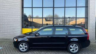Finansowanie Wóz Volvo V50 2012