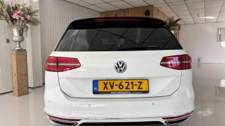 Lízing Kombi Volkswagen Passat Variant 2016