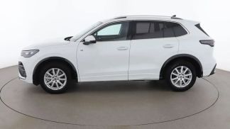 Finansowanie SUV Volkswagen Tiguan 2024