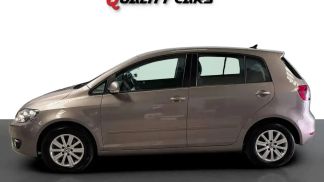 Finansowanie Hatchback Volkswagen Golf Plus 2012