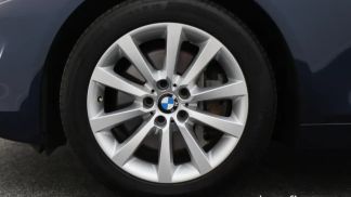 Lízing Sedan BMW 535 2010