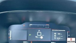 Leasing SUV Citroën C5 Aircross 2022