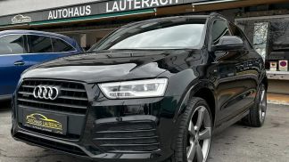 Finansowanie SUV Audi Q3 2016