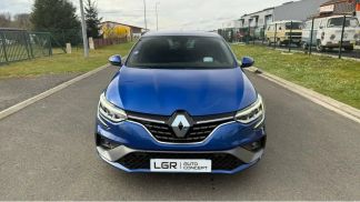 Leasing Sedan Renault Megane 2021