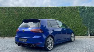 Finansowanie Sedan Volkswagen GOLF R 2016