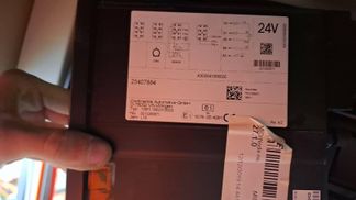 Leasing Tractor unit Volvo FH 460 2020
