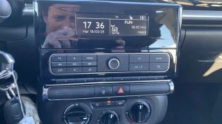 Leasing Sedan Citroën C3 2018