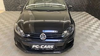 Leasing Convertible Volkswagen GOLF CABRIOLET 2013