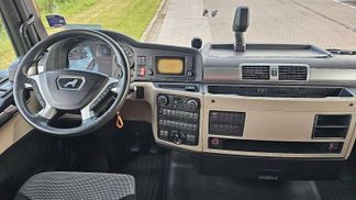 Leasing Tracteur M.A.N. 18.500 TGX 2018