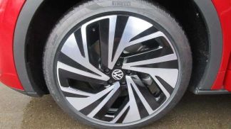 Finansowanie Sedan Volkswagen ID.5 2024