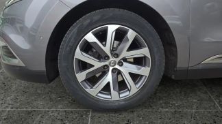 Finansowanie Coupé Renault Espace 2015