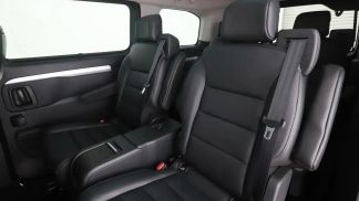 Leasing Hatchback Citroën Jumpy 2018