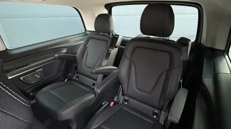 Financování Hatchback MERCEDES V 300 2025