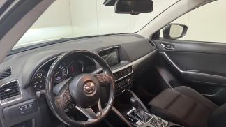 Finansowanie SUV Mazda CX-5 2016