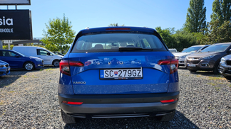 Finansowanie SUV Skoda Karoq 2020