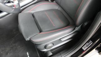 Leasing SUV MERCEDES GLA 180 2024