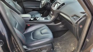 Lízing Hatchback Ford S-Max 2020