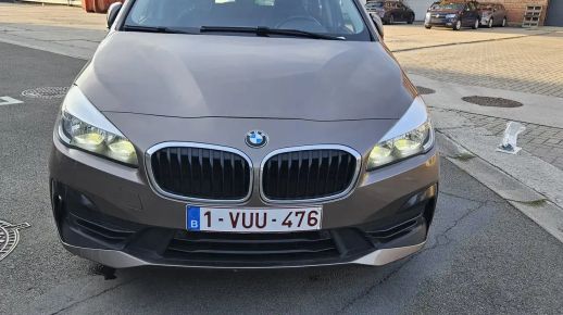 BMW 218 2019