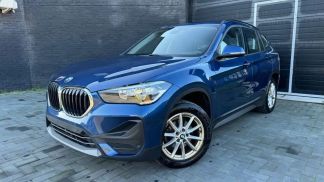 Leasing SUV BMW X1 2021