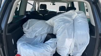 Finansowanie Hatchback Seat Alhambra 2019