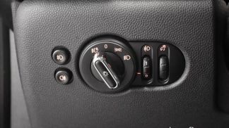 Leasing Hayon MINI ONE 2014