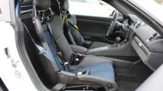 Lízing Kupé Porsche 718 2024