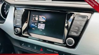 Leasing Wagon Skoda Fabia 2021