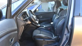 Leasing Hayon Renault Grand Scenic 2020