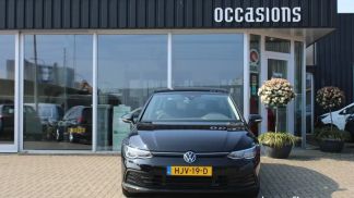 Leasing Hatchback Volkswagen Golf 2021