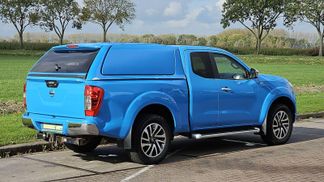 Leasing Pickup Nissan NAVARA 2.5 2018