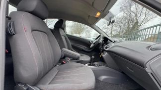 Finansowanie Hatchback Seat Ibiza 2012