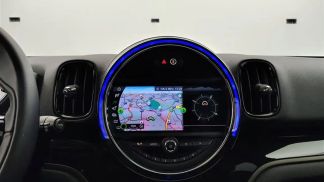 Leasing Wagon MINI Cooper SE Countryman 2021