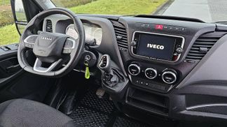 Finansowanie Van Iveco DAILY 35 C 2023