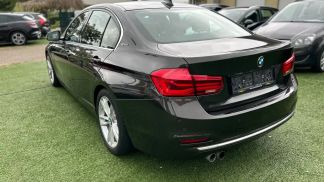 Finansowanie Sedan BMW 330 2016