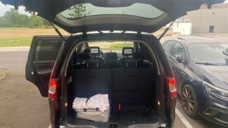 Lízing Hatchback Ford Galaxy 2014