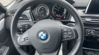 Lízing Hatchback BMW 216 2020