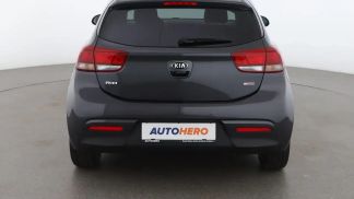 Leasing Hatchback Kia Rio 2019