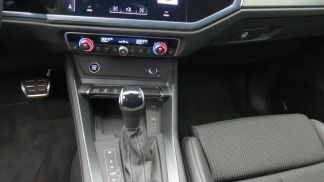 Leasing SUV Audi Q3 2025