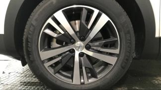 Lízing SUV Peugeot 3008 2024