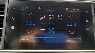 Leasing Sedan Peugeot 308 2020