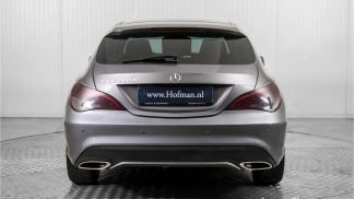 Finansowanie Wóz MERCEDES CLA 200 2017