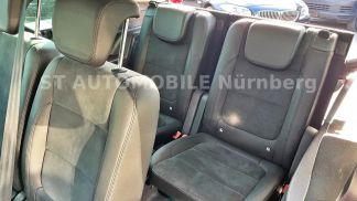 Leasing Passenger transport Volkswagen Sharan 2019