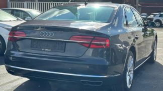 Finansowanie Sedan Audi A8 2015