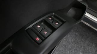 Lízing Hatchback Opel Meriva 2016