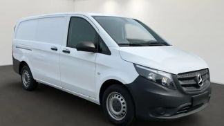 Finansowanie Hatchback MERCEDES VITO 2019