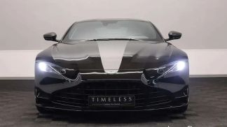 Leasing Coupe Aston Martin VANTAGE 2023